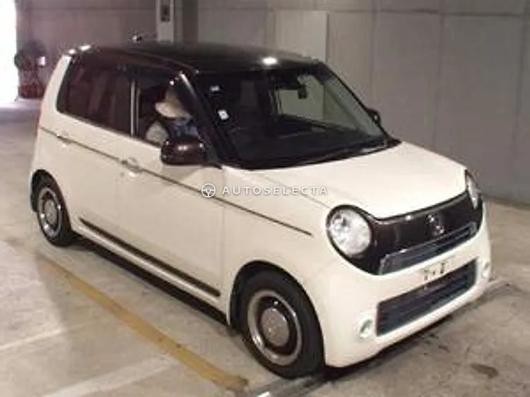 Honda N-ONE 2016, photo 1 of 1