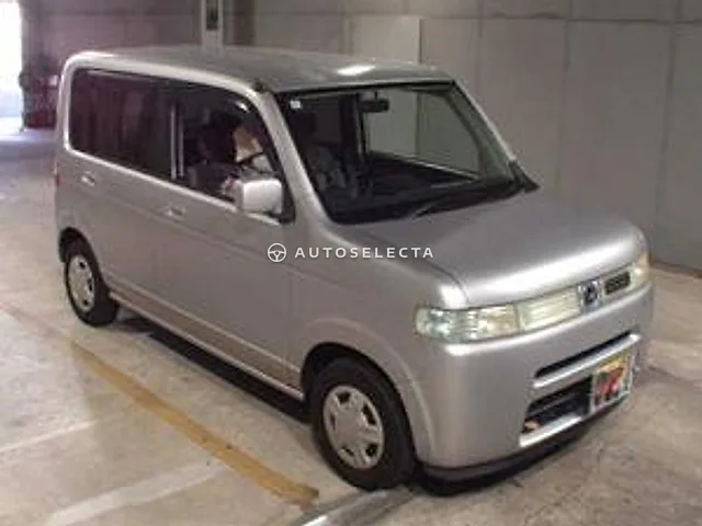 Honda That's 2005, auction grade 3