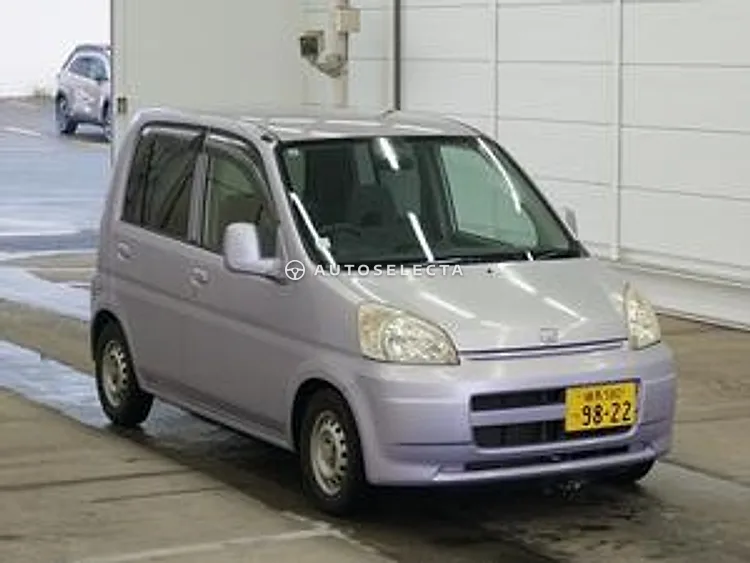 Honda Life 2002, photo 1 of 1