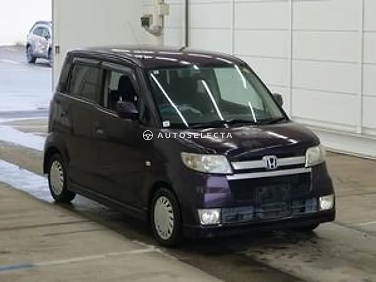 Honda Zest 2006, photo 1 of 1