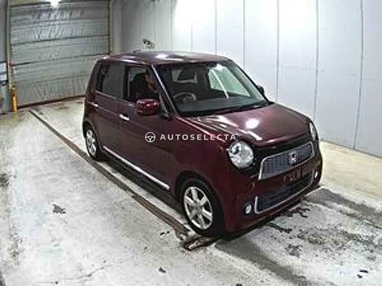 Honda N-ONE 2013, photo 1 of 1