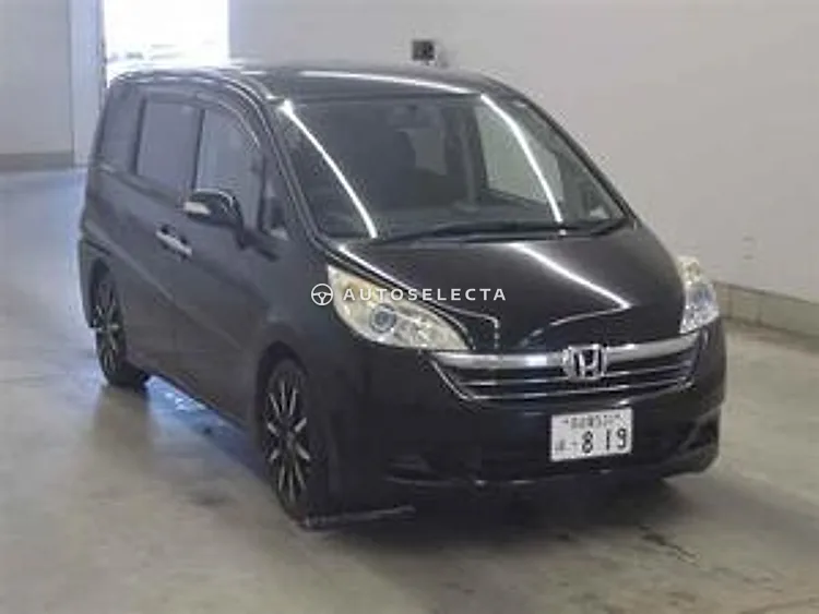 Honda Stepwgn 2007, photo 1 of 1