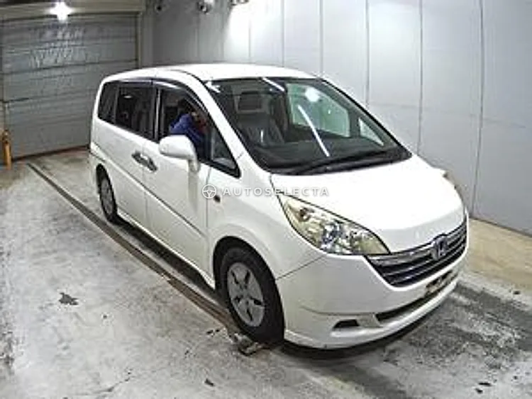 Honda Stepwgn 2006, photo 1 of 1