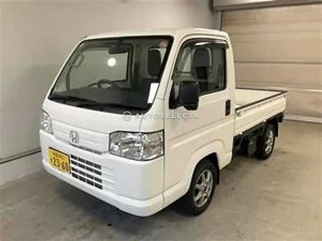Honda Acty 2021, auction grade 3.5