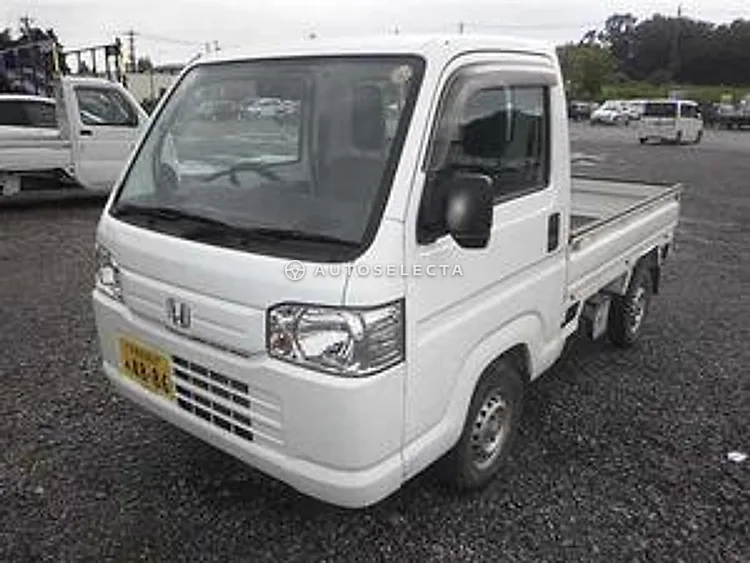 Honda Acty 2013, photo 1 of 1