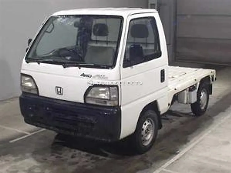 Honda Acty 1997, photo 1 of 1