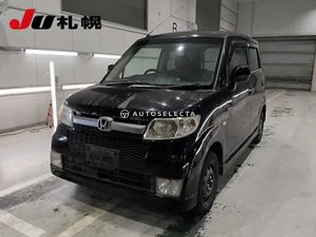 Honda Zest 2008