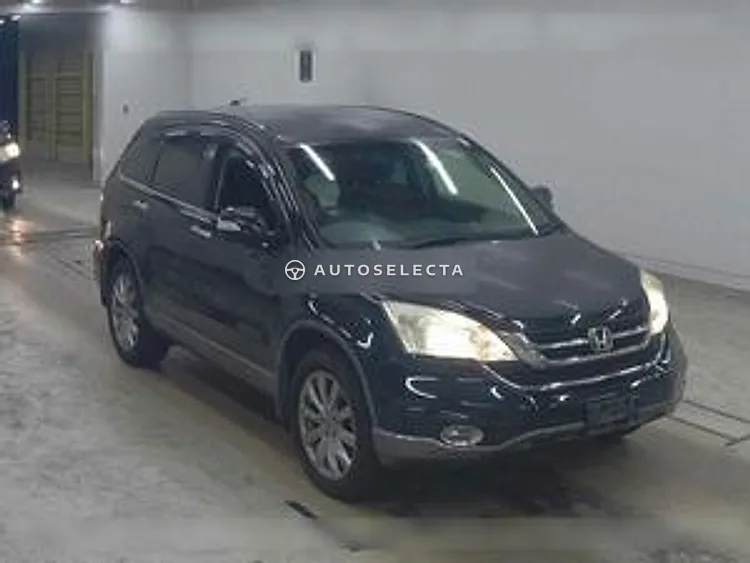 Honda CR-V 2011, photo 1 of 1