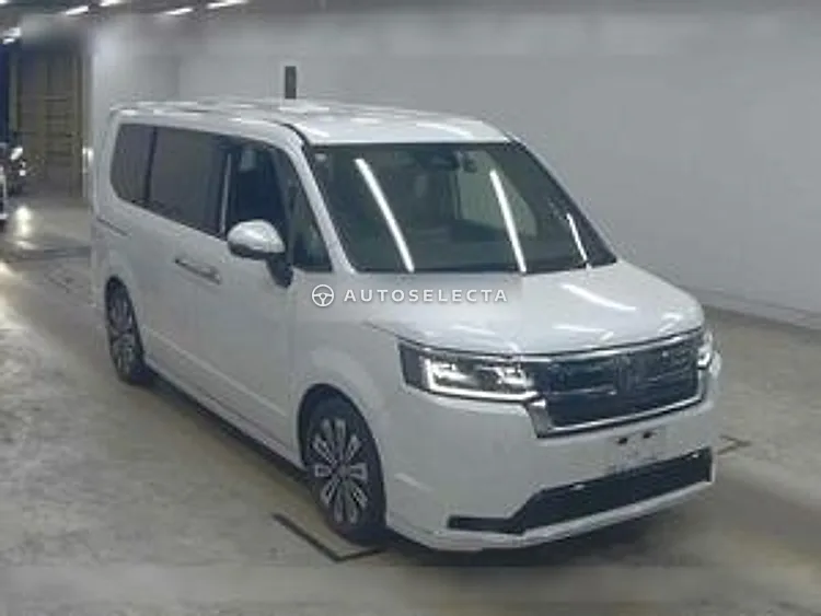 Honda Stepwgn Spada 2023, photo 1 of 1