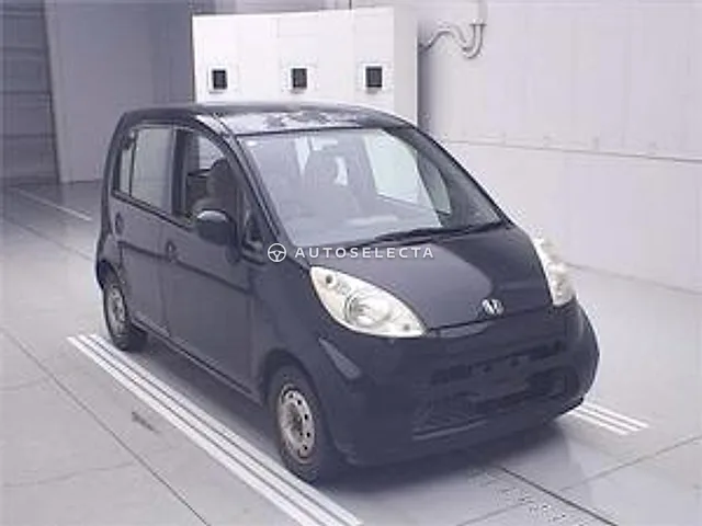 Honda Life 2004
