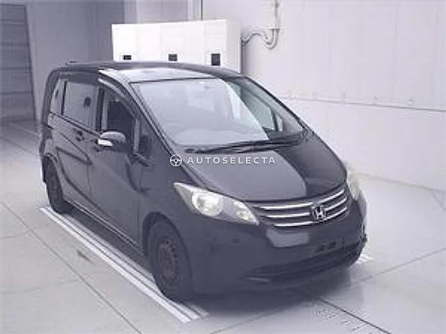 Honda Freed 2009