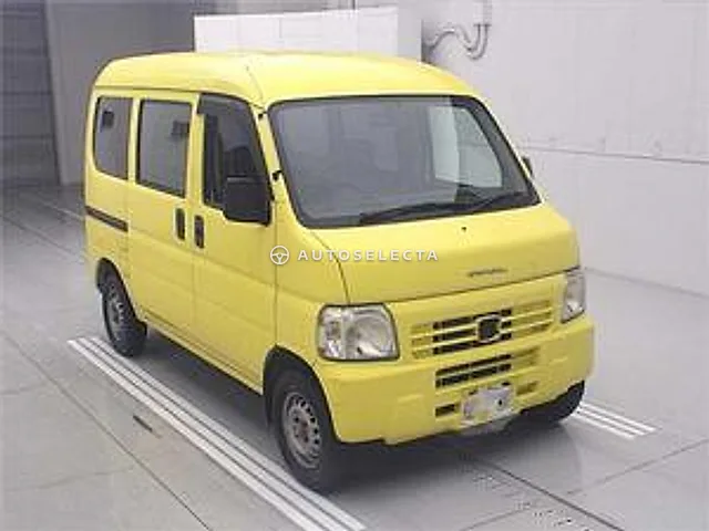 Honda Acty 2008
