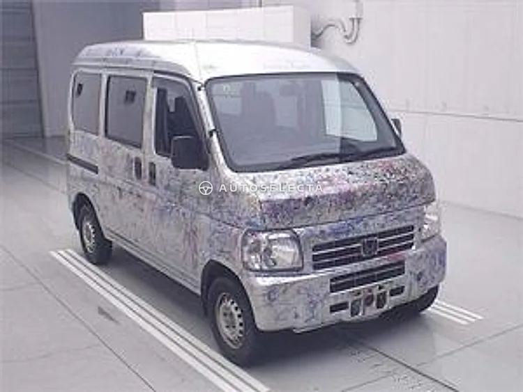 Honda Acty 2013, photo 1 of 1
