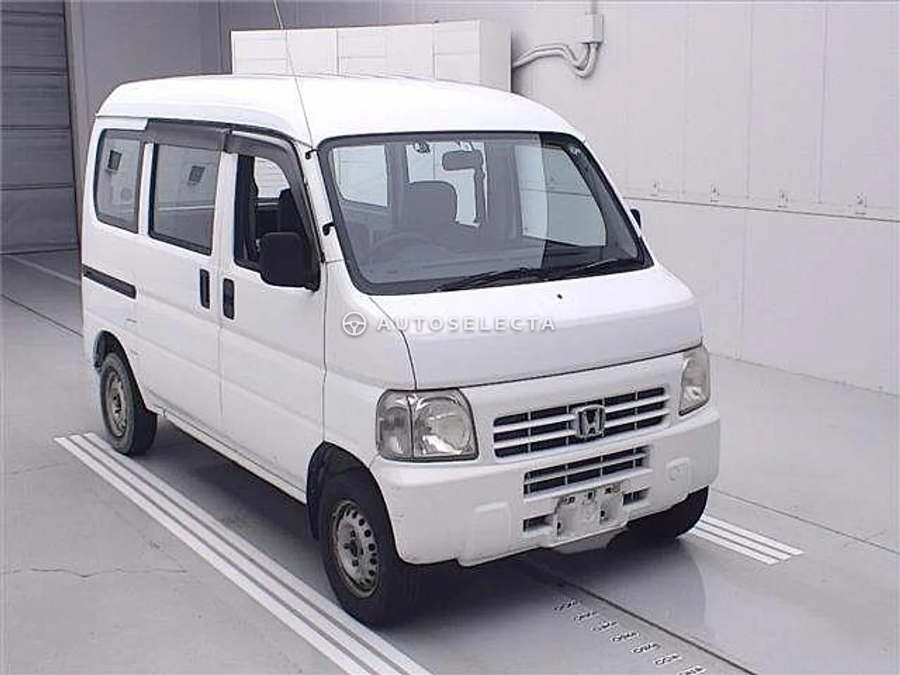 Honda Acty 2004, photo 1 of 1