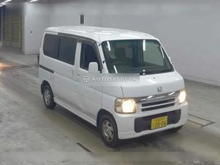 Honda Vamos 2002, photo 1 of 1