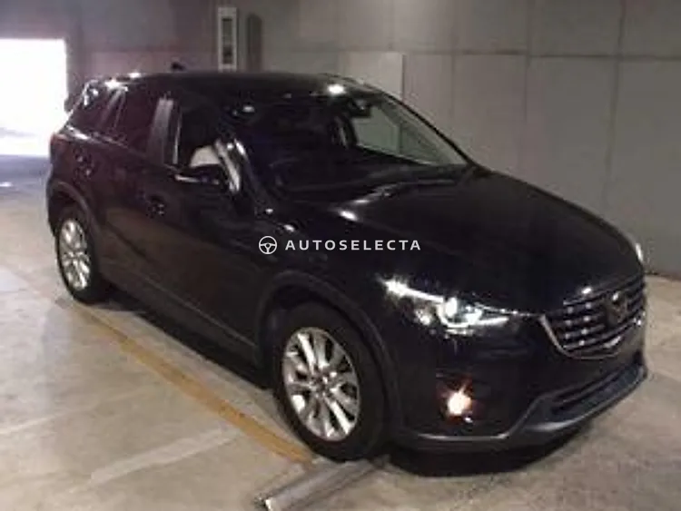Mazda CX-5 2015, photo 1 of 1