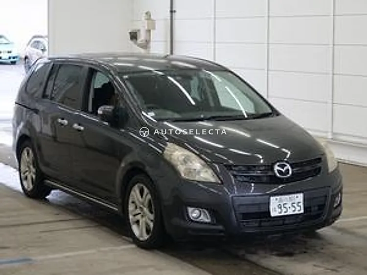 Mazda MPV 2006, photo 1 of 1