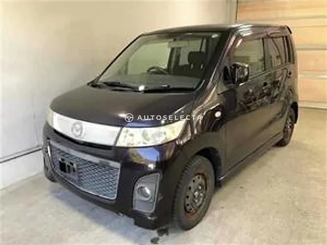Mazda AZ-Wagon 2009, auction grade 3