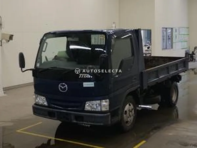 Mazda Titan 2001, photo 1 of 1
