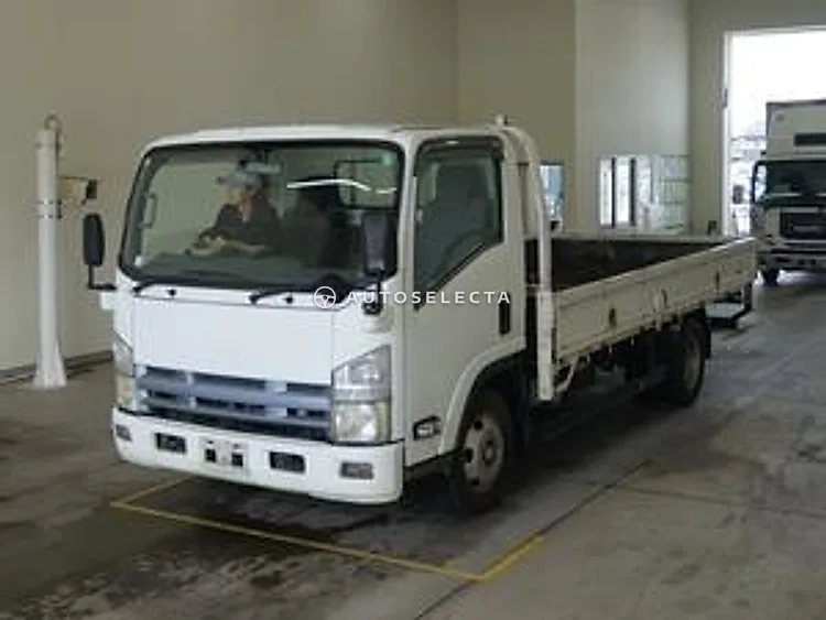 Mazda Titan 2010, photo 1 of 1