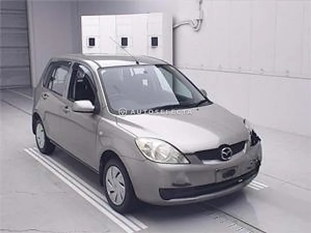 Mazda Demio 2006