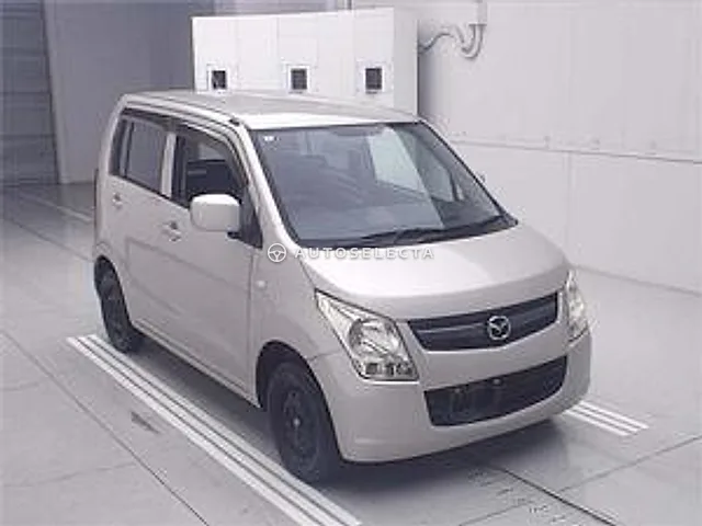Mazda AZ-Wagon 2010