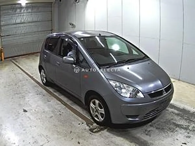 Mitsubishi Colt 2010, photo 1 of 1
