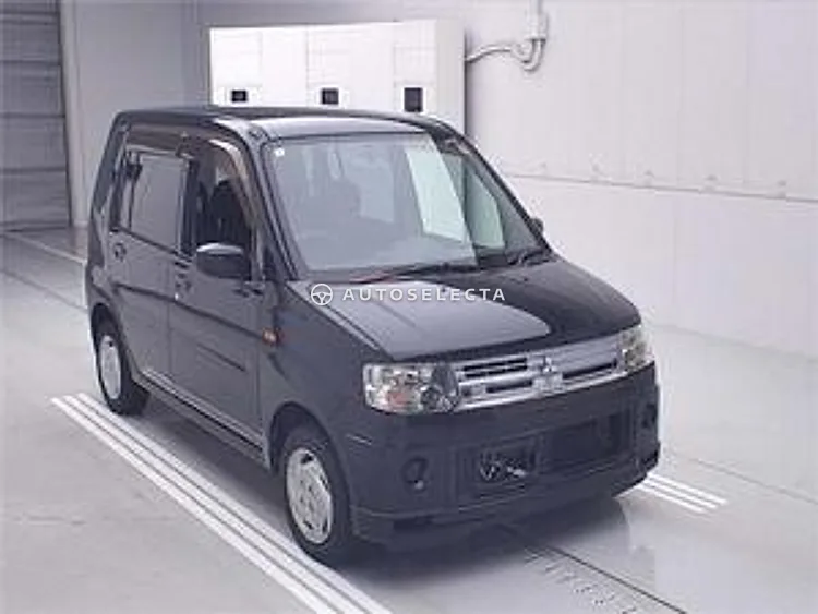 Mitsubishi Toppo 2011, photo 1 of 1