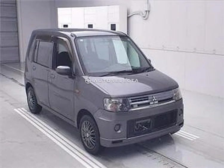 Mitsubishi Toppo 2009, photo 1 of 1