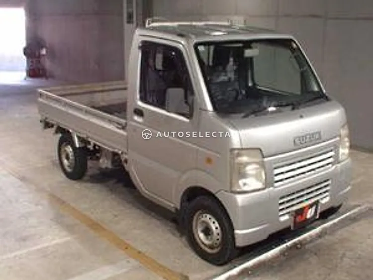 Suzuki Carry 2009, photo 1 of 1