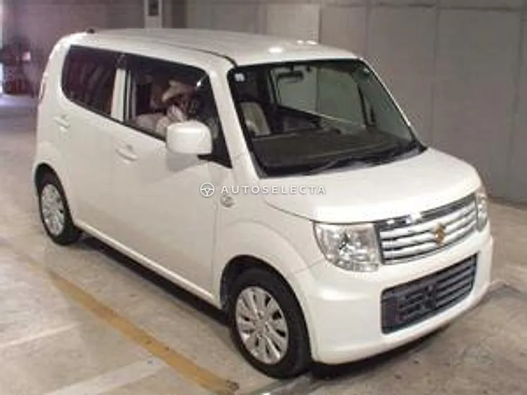 Suzuki MR Wagon 2013, photo 1 of 1