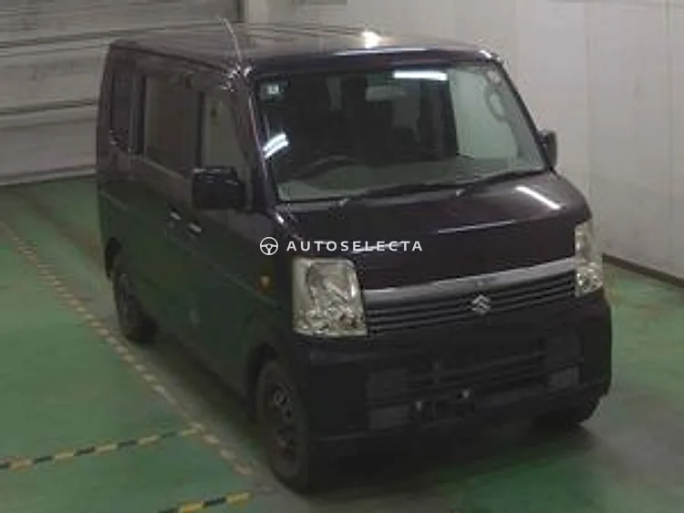 Suzuki Every Wagon 2008, photo 1 of 1