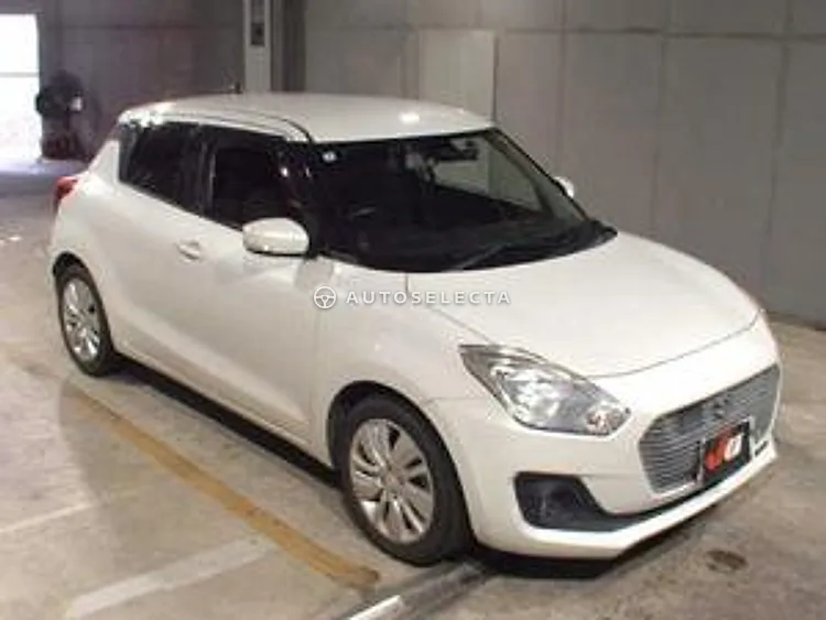 Suzuki Swift 2018, photo 1 of 1