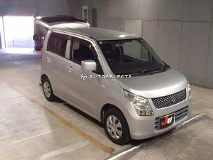 Suzuki Wagon R 2009, photo 1 of 1