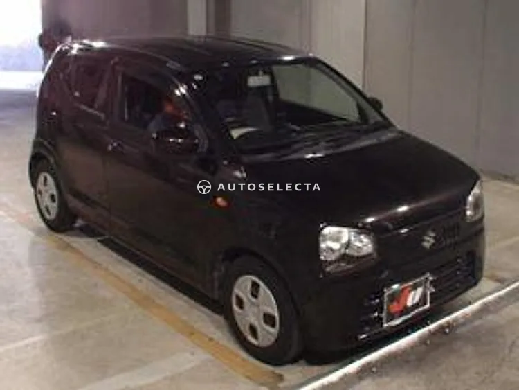 Suzuki Alto 2017, photo 1 of 1