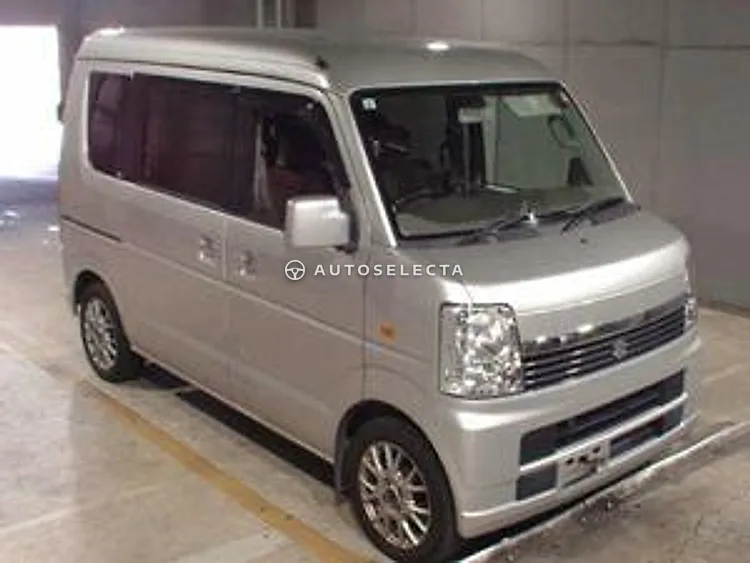 Suzuki Every 2007, photo 1 of 1