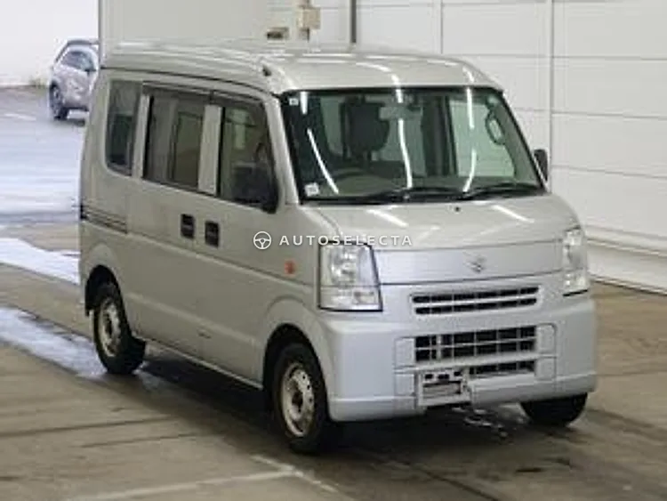 Suzuki Every 2014, photo 1 of 1