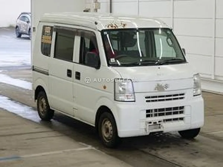 Suzuki Every 2014, photo 1 of 1