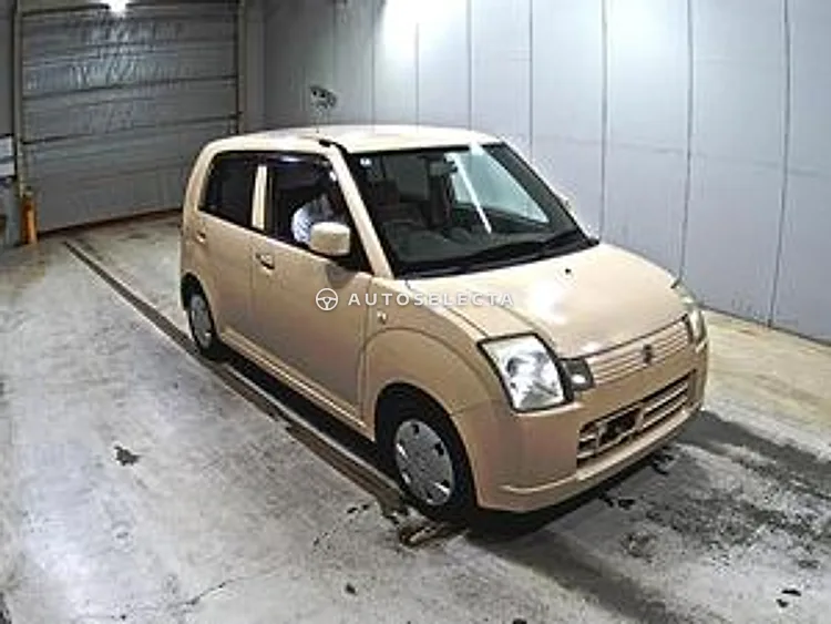 Suzuki Alto 2008, photo 1 of 1