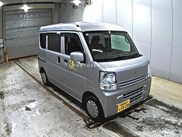 Suzuki Every 2015, photo 1 of 1