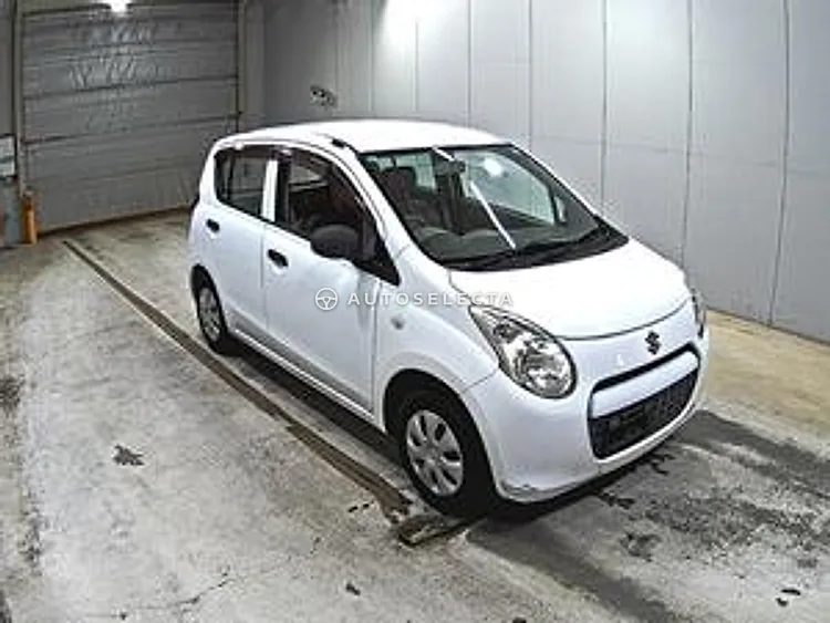 Suzuki Alto 2011, photo 1 of 1