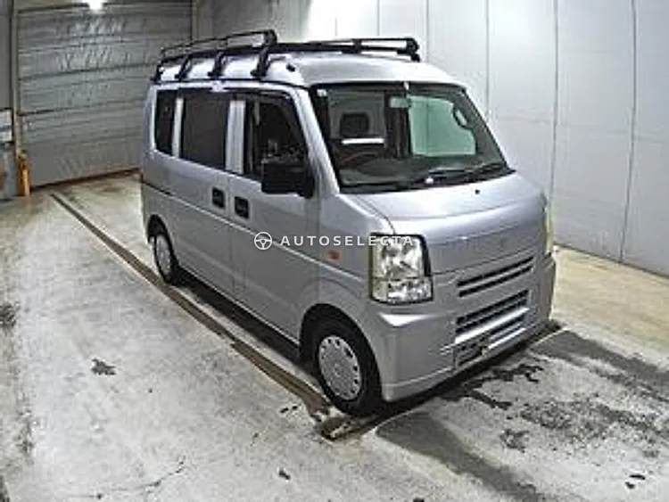 Suzuki Every 2008, photo 1 of 1