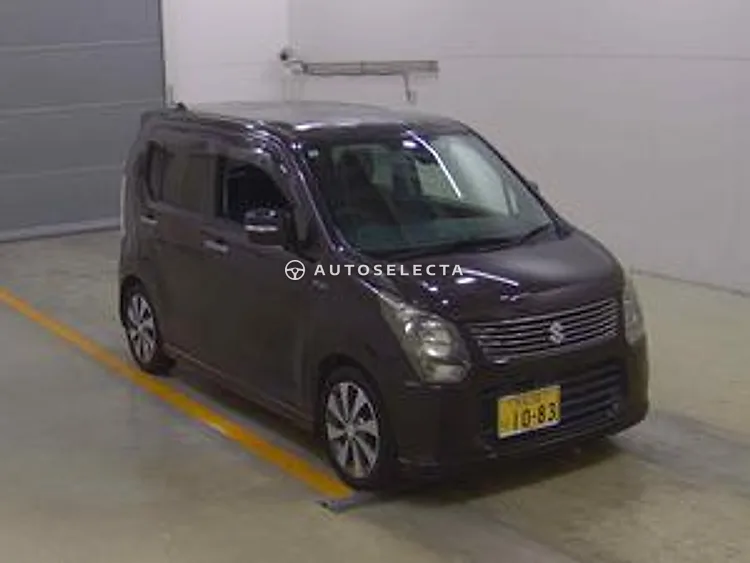 Suzuki Wagon R 2013, photo 1 of 1