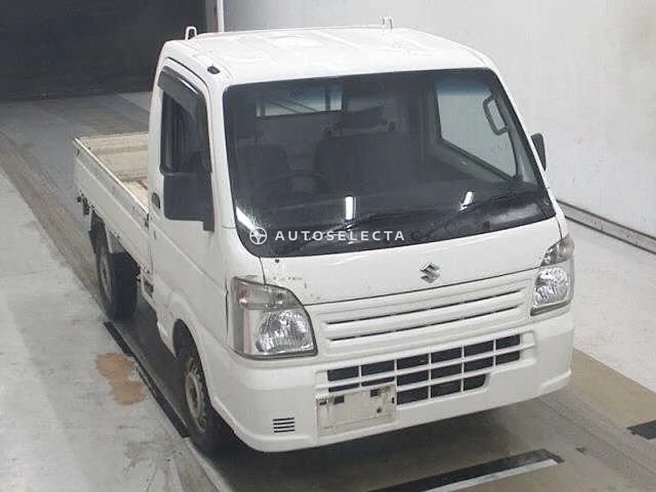 Suzuki Carry 2019, photo 1 of 1