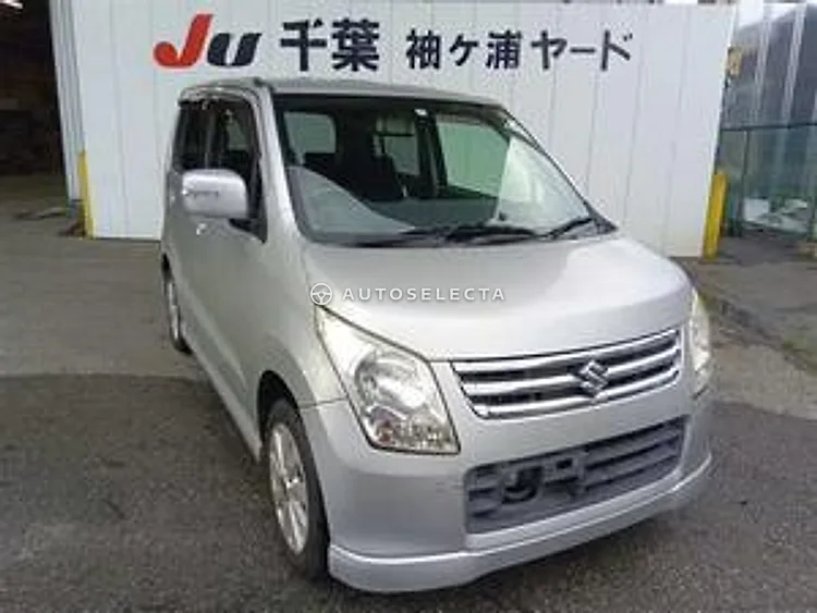 Suzuki Wagon R 2009, photo 1 of 1