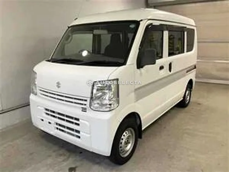 Suzuki Every Van 2016, photo 1 of 1
