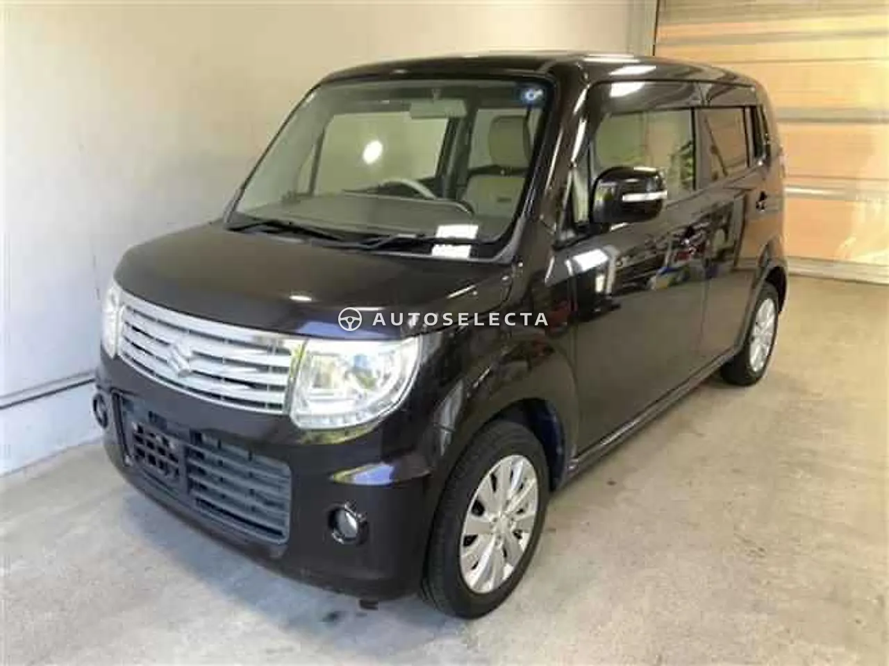 Suzuki MR Wagon 2014, photo 1 of 1