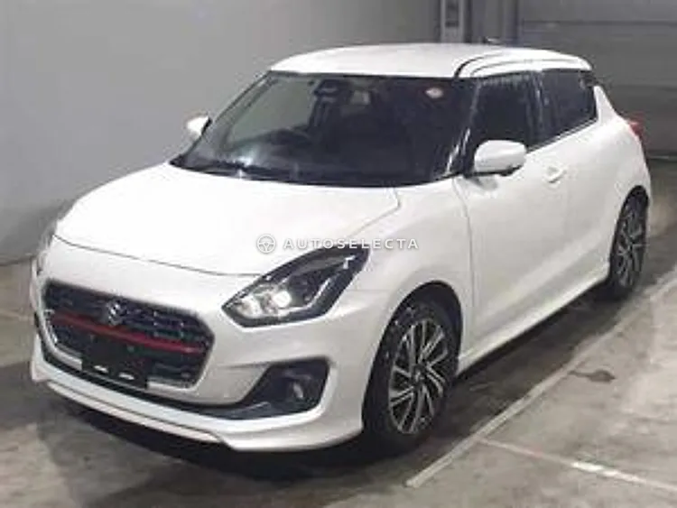 Suzuki Swift 2023, photo 1 of 1