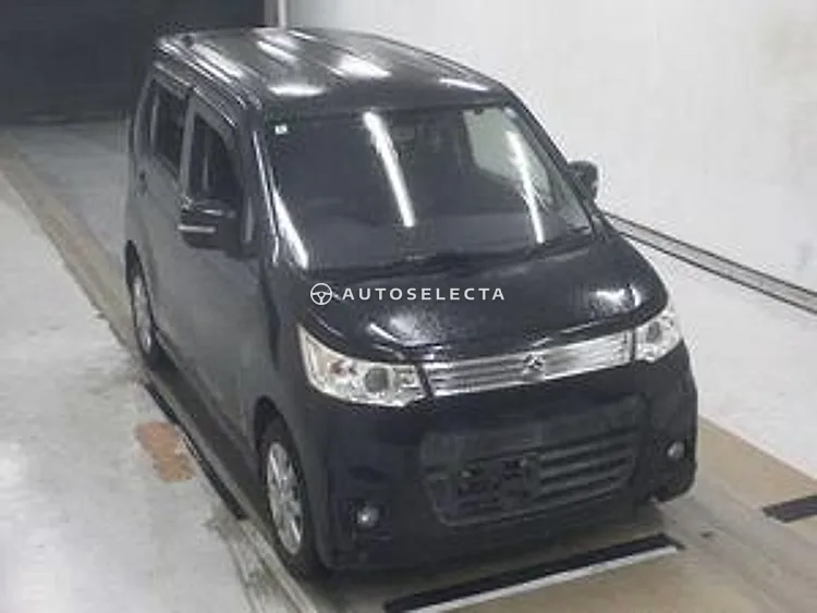 Suzuki Wagon R Stingray 2014, photo 1 of 1