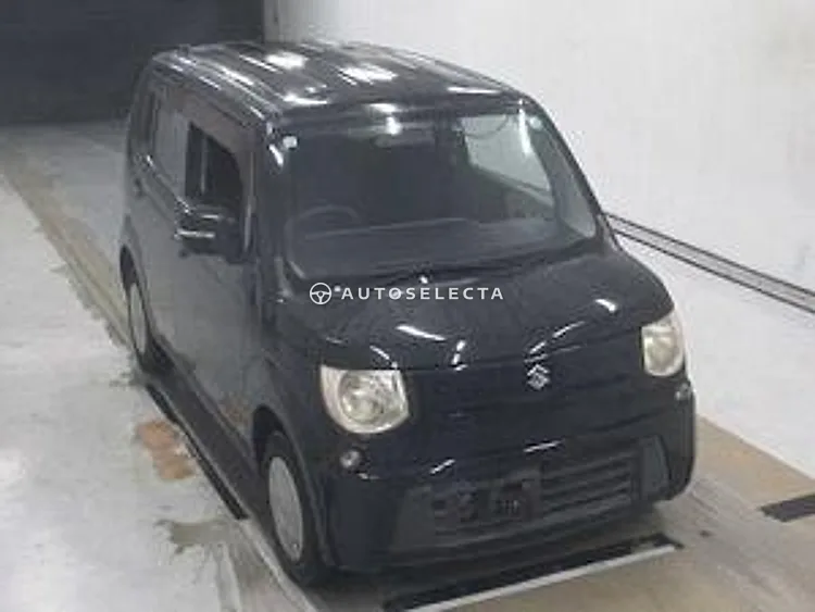 Suzuki MR Wagon 2011, photo 1 of 1